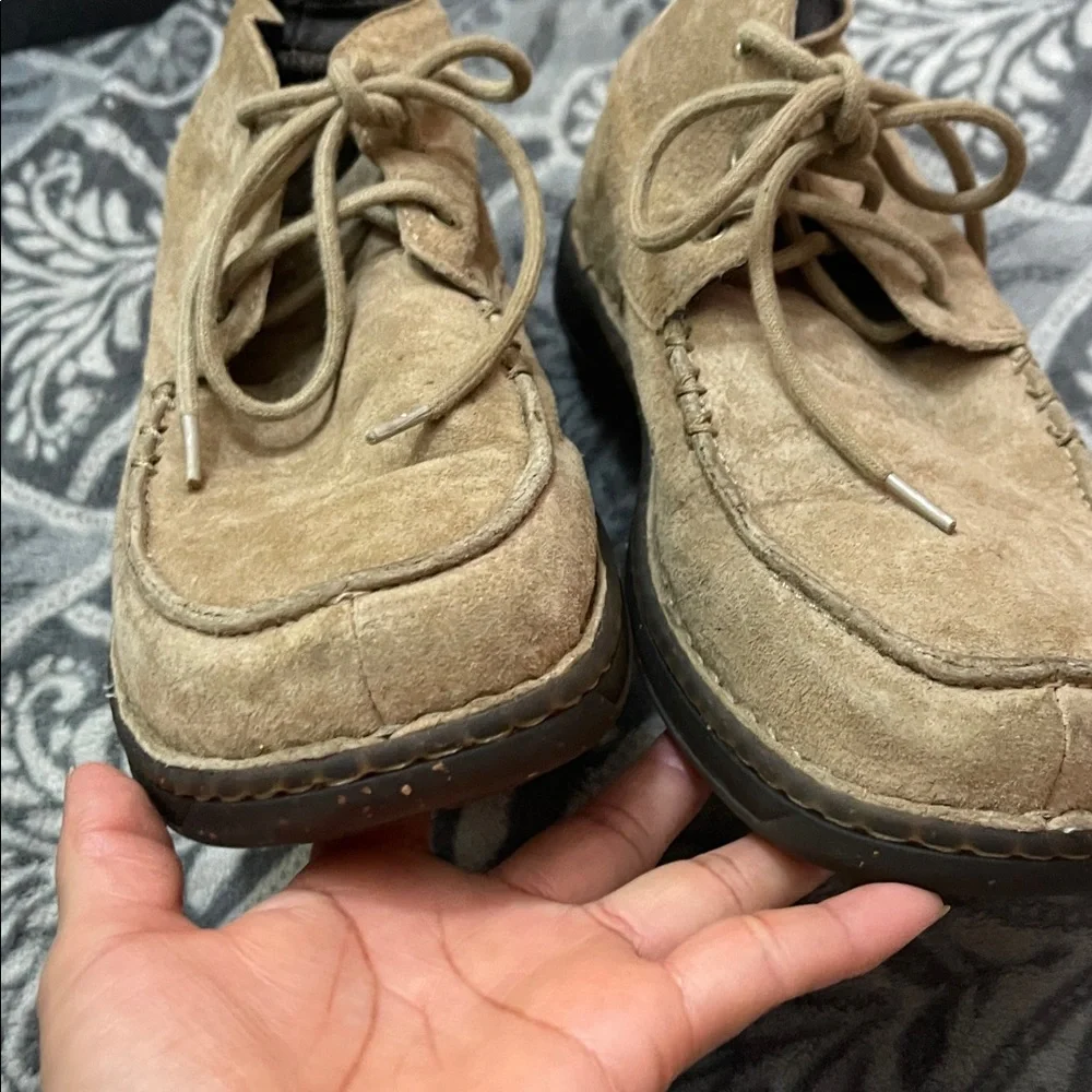 UGG pre owned